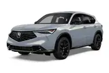 Acura ADX