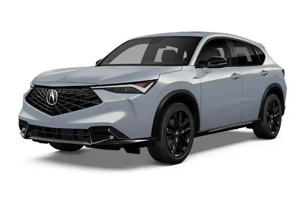 Acura ADX 2025–2026