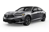 Acura Integra 2022–2025