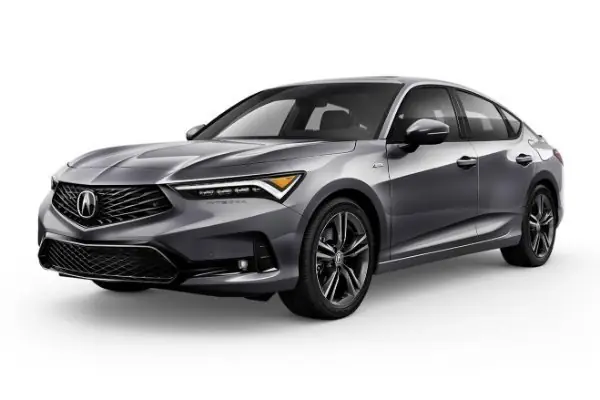 Acura Integra 2022–2025