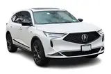 Acura MDX 2021–2024