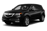 Acura MDX 2010–2013