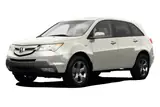 Acura MDX 2007–2009