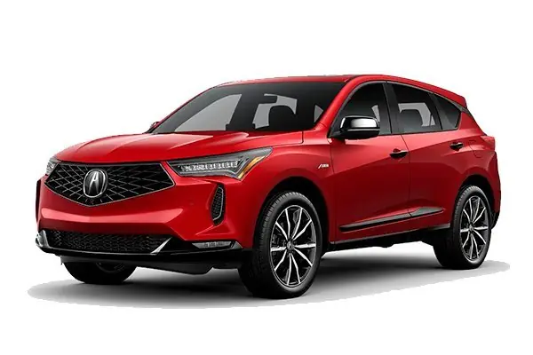 Acura RDX 2025–2026