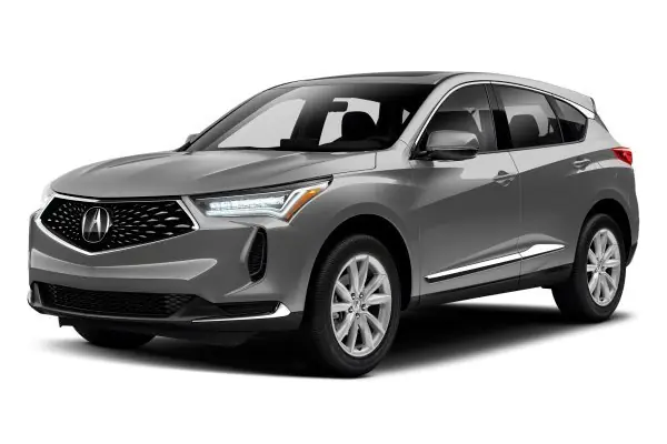 Acura RDX 2022–2024