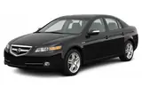 Acura TL