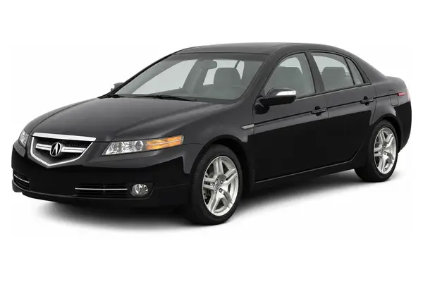 Acura TL 2006–2008