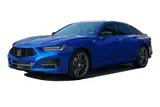Acura TLX