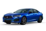 Acura TLX 2021–2023