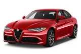 Alfa Romeo Giulia 2016–2023