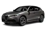 Alfa Romeo Stelvio 2017–2023