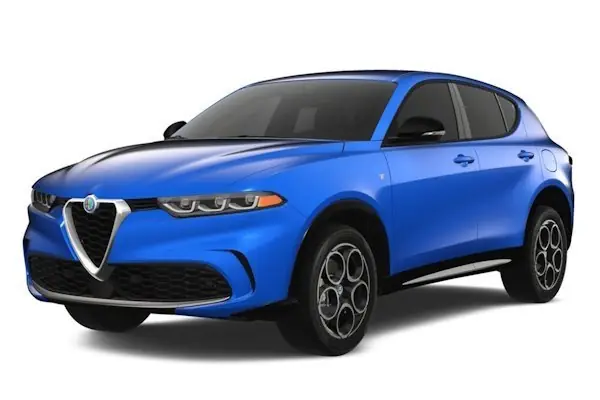 Alfa Romeo Tonale 2023–2026