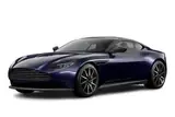 Aston Martin DB11
