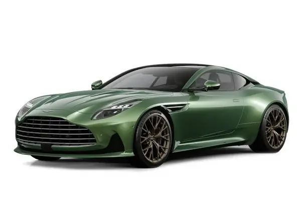 Aston Martin DB12 2023–2026