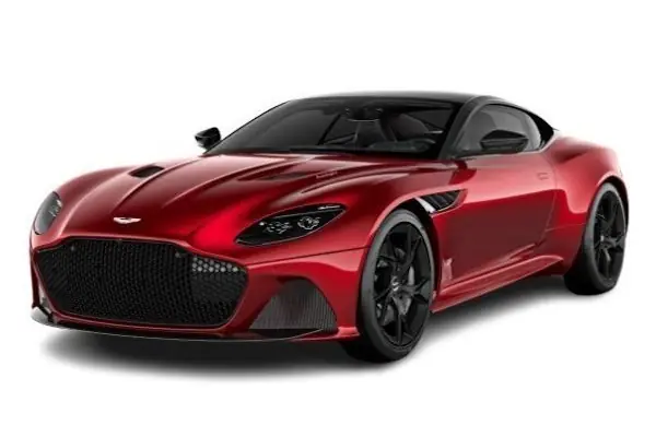Aston Martin DBS Superleggera 2018–2023