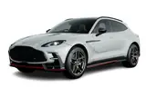 Aston Martin DBX S