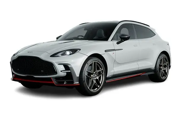 Aston Martin DBX S 2025–2026