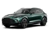Aston Martin DBX707