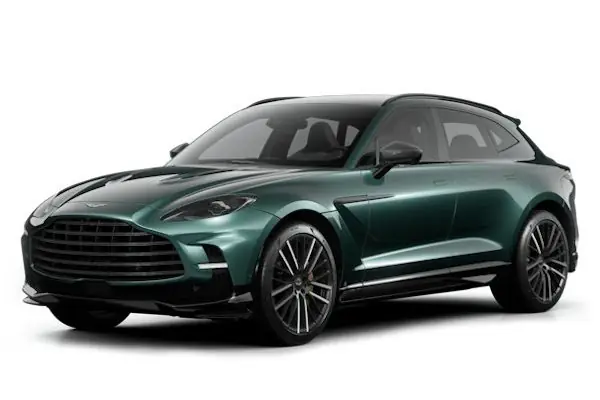 Aston Martin DBX707 2022–2026