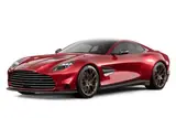Aston Martin Vanquish