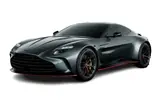 Aston Martin Vantage S