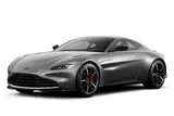 Aston Martin Vantage 2018–2024