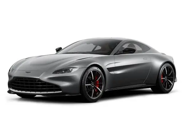 Aston Martin Vantage 2018–2024