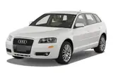 Audi A3 2004–2008