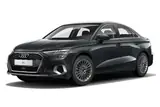 Audi A3 2022–2024