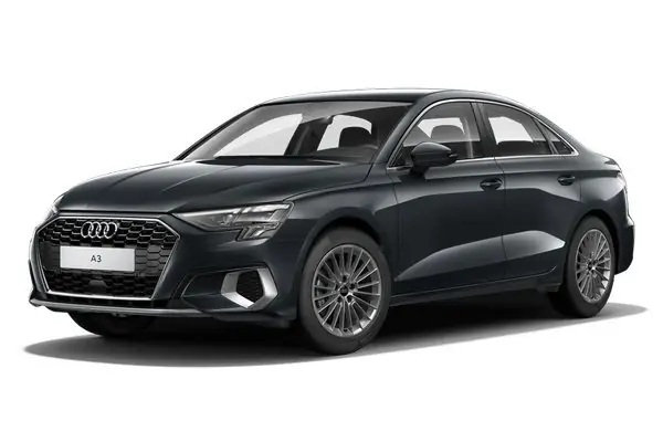 Audi A3 2022–2024