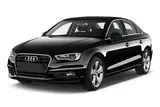 Audi A3 2012–2016