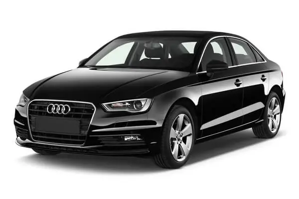 Audi A3 2012–2016