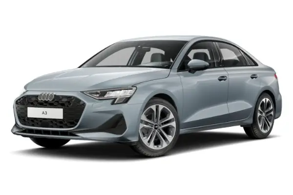 Audi A3 2025