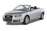 Audi A4 2004–2009