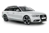 Audi A4 2013–2016