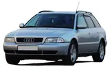 Audi A4 1995–1999