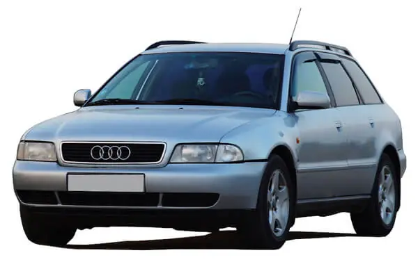 Audi A4 1995–1999