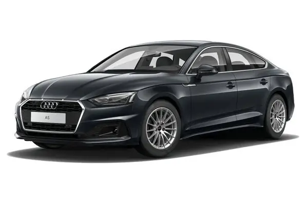 Audi A5 2021–2025