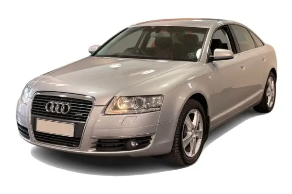 Audi A6 2005–2008