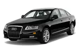 Audi A6 2009–2011