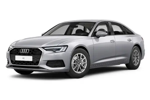 Audi A6 2024–2025