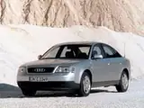 Audi A6 1998–2005