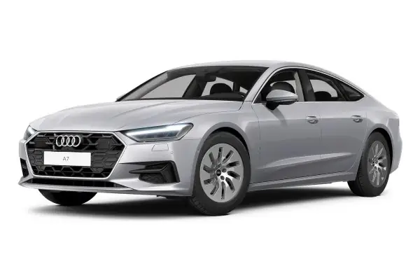 Audi A7 2024–2025