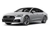 Audi A7 2019–2023