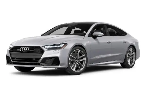 Audi A7 2019–2023