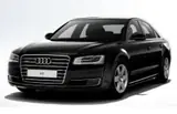 Audi A8 2015–2016