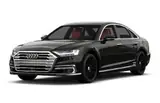 Audi A8 2018–2021
