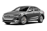 Audi e-tron S Sportback