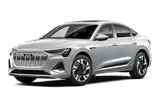 Audi e-tron Sportback