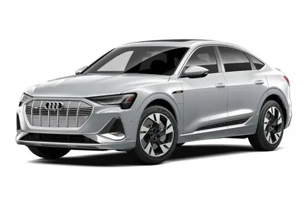 Audi e-tron Sportback 2020–2023